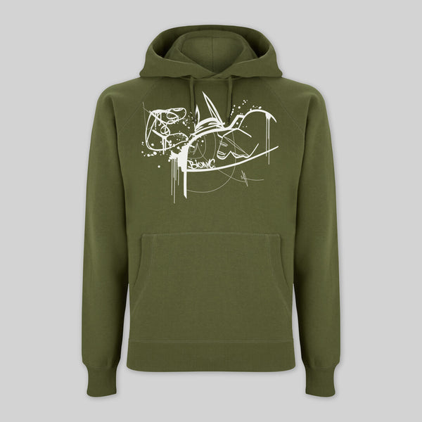 Legend Hoodie