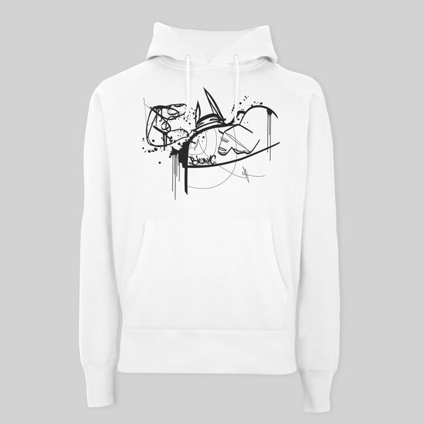 Legend Hoodie