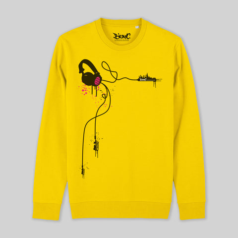 Audio Blast - Youth Sweatshirt