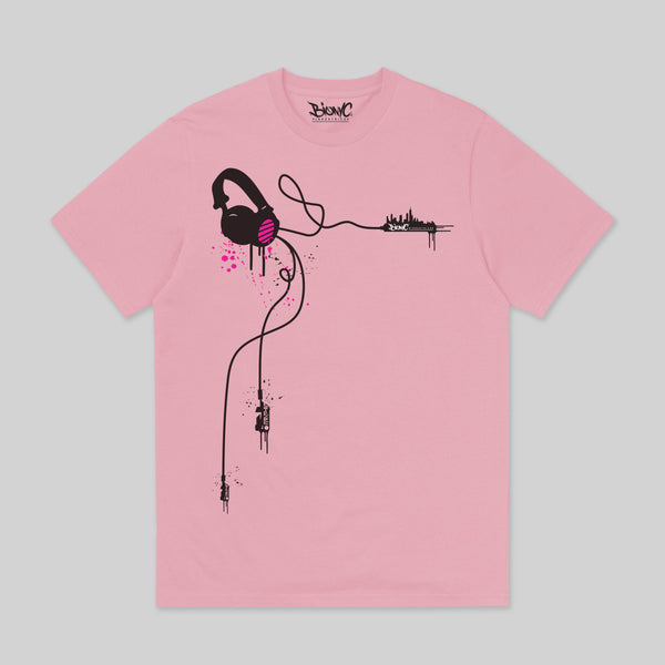Audio Blast T-Shirt