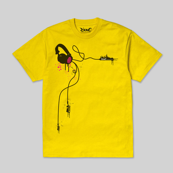 Audio Blast T-Shirt