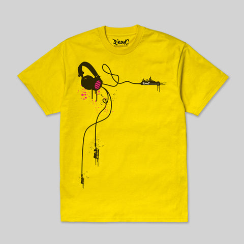 Audio Blast - Youth T-Shirt