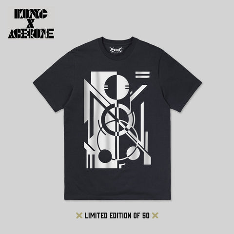 Acerone Limited Edition T-Shirt
