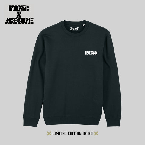 Acerone Limited Edition Sweatshirt