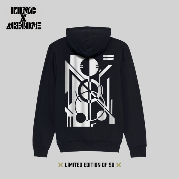 Acerone Limited Edition Hoodie
