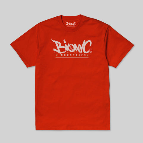 Bionyc Tag - Youth T-Shirt