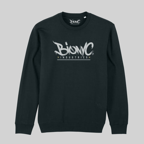 Bionyc Tag Crewneck Sweatshirt