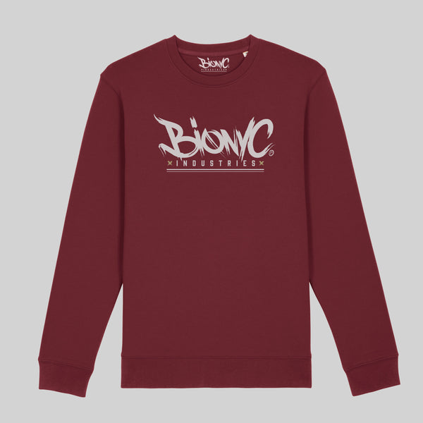 Bionyc Tag Crewneck Sweatshirt
