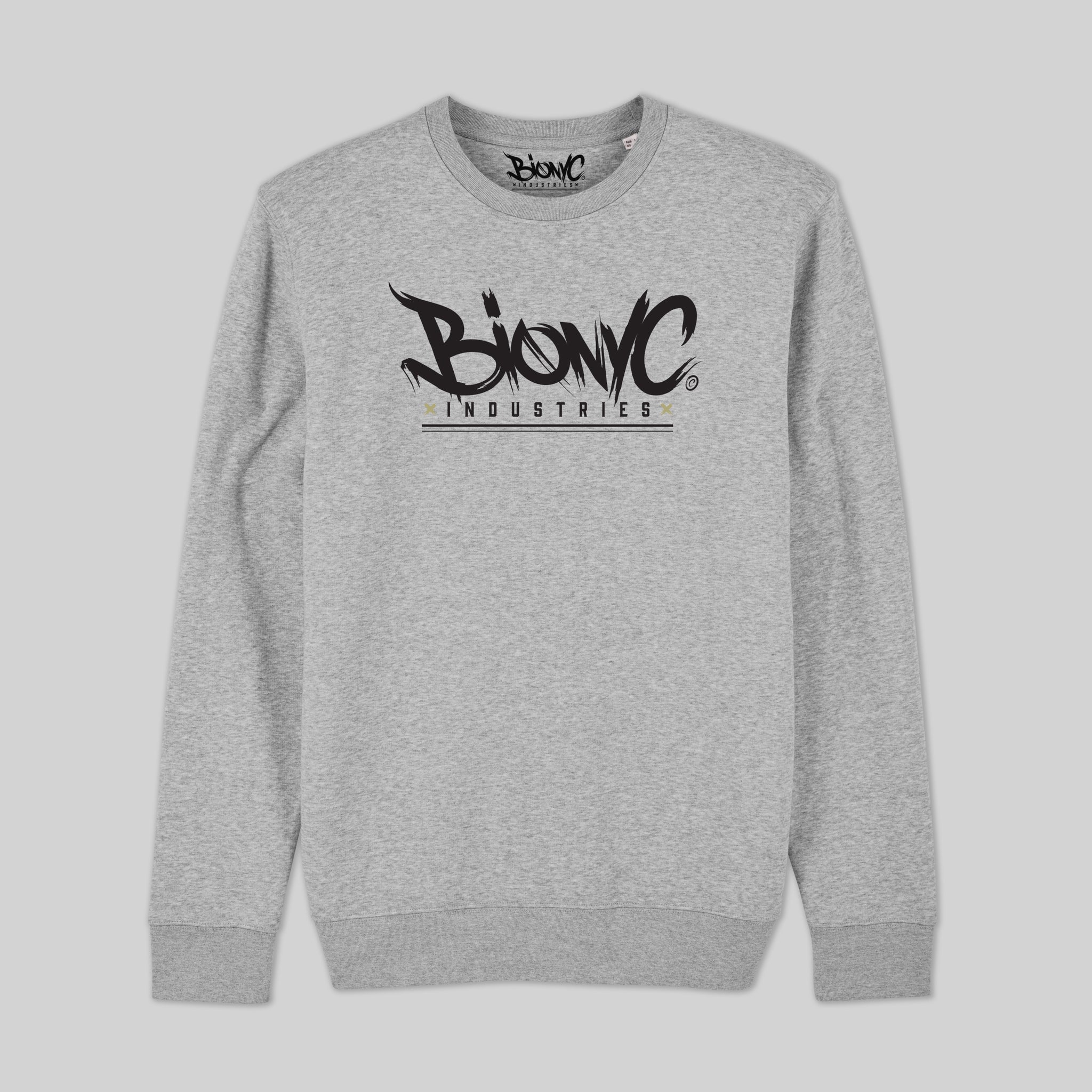 Bionyc Tag - Youth Sweatshirt