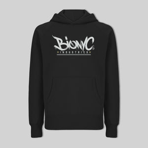 Bionyc Tag - Youth Hoodie