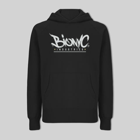 Bionyc Tag - Youth Hoodie