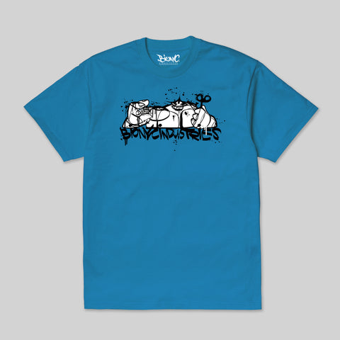Crunch Bot - Youth T-Shirt
