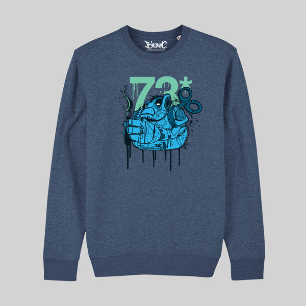 Future Crewneck Sweatshirt