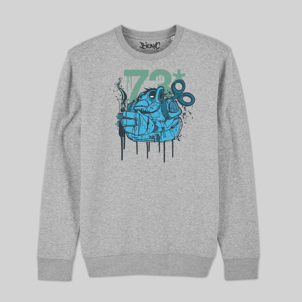 Future Crewneck Sweatshirt