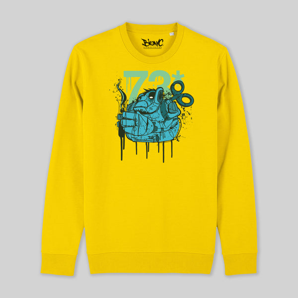 Future - Youth Sweatshirt