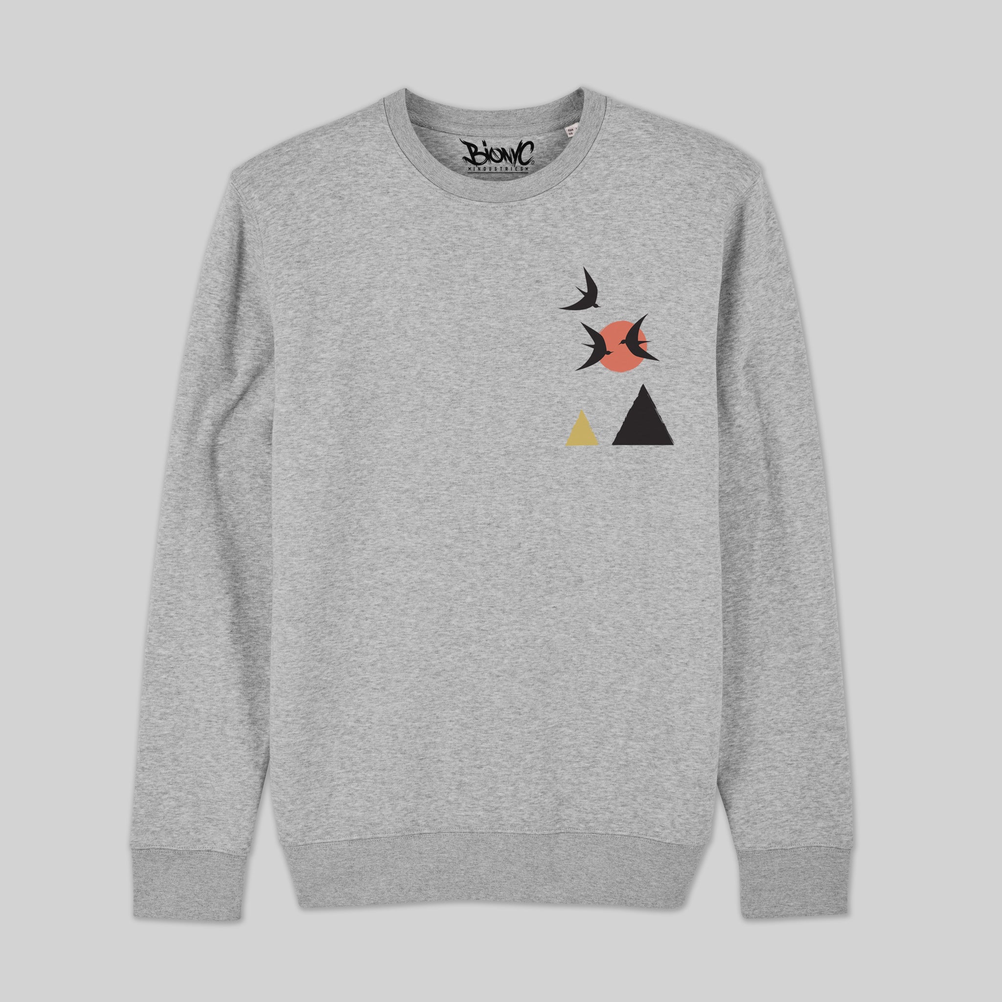 Horizon Crewneck Sweatshirt