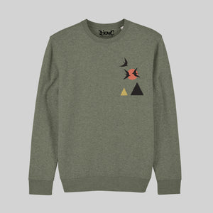 Horizon Crewneck Sweatshirt