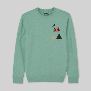 Horizon Crewneck Sweatshirt