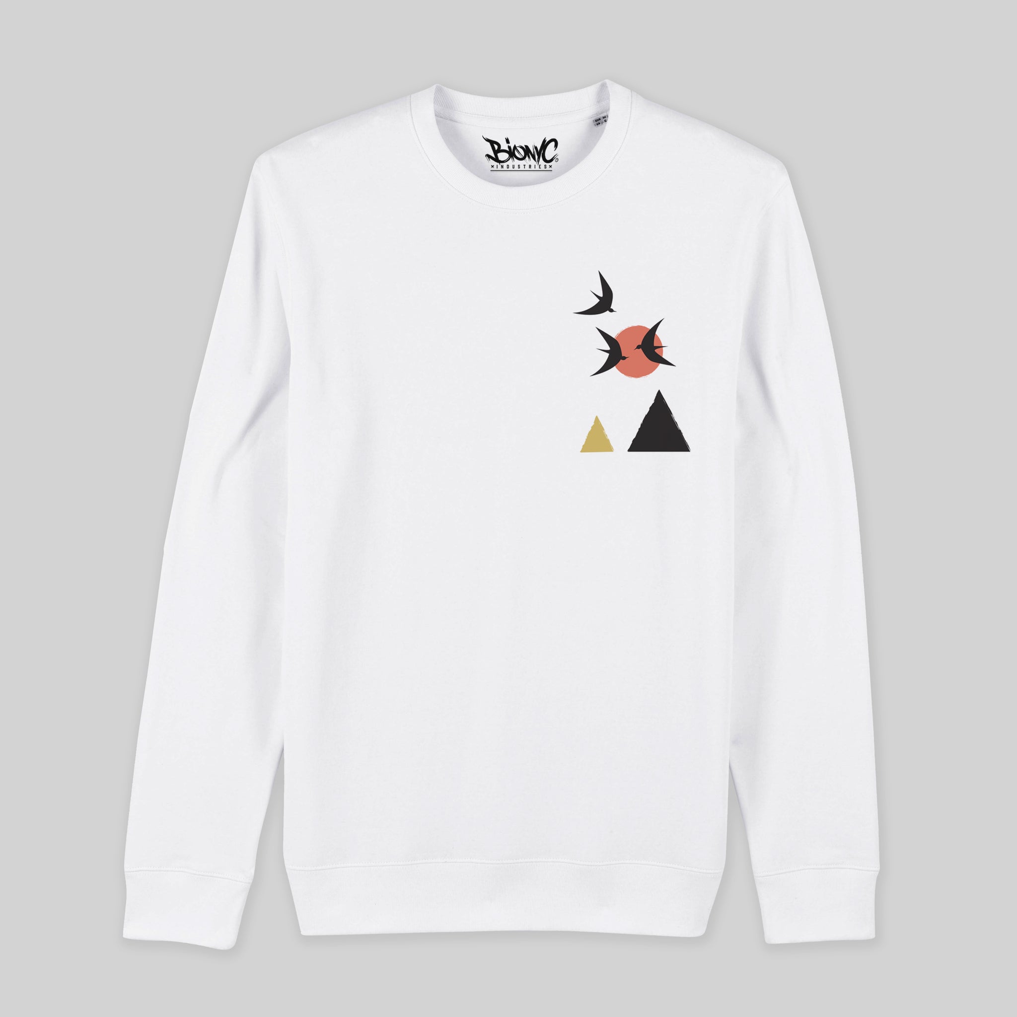 Horizon Crewneck Sweatshirt