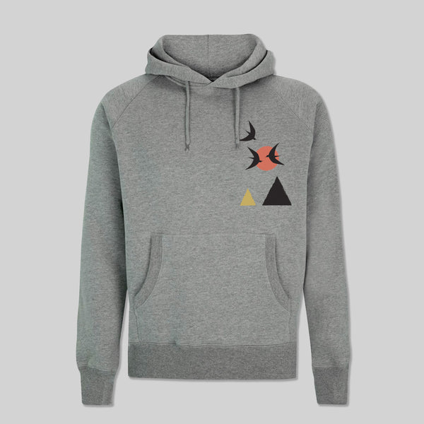 Horizon Hoodie