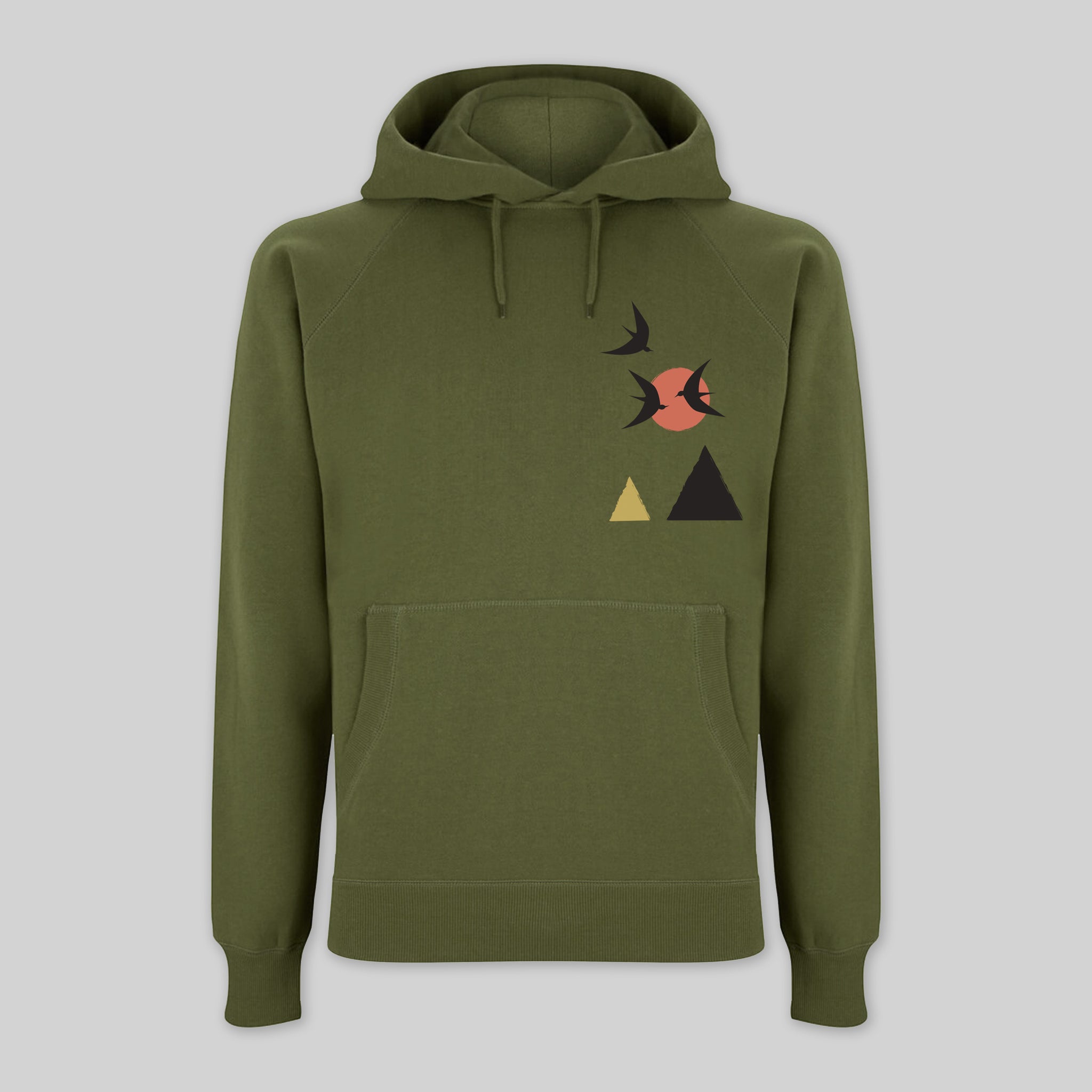 Horizon Hoodie