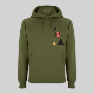 Horizon Hoodie