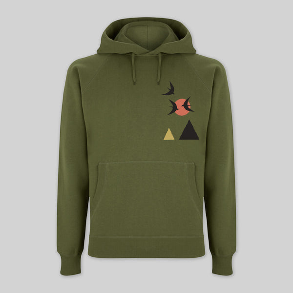 Horizon Hoodie