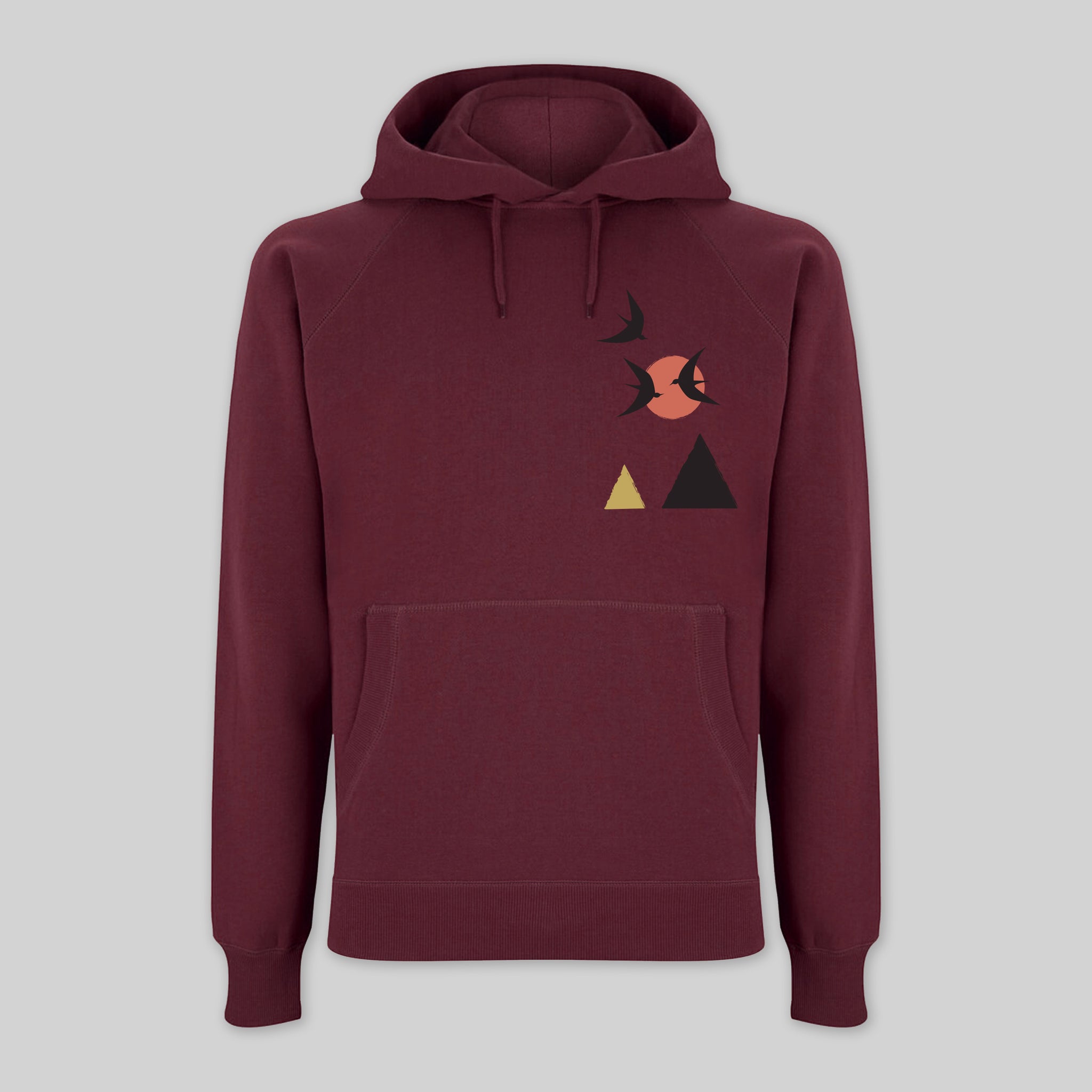 Horizon Hoodie