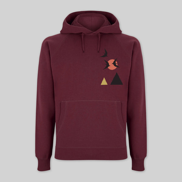 Horizon Hoodie