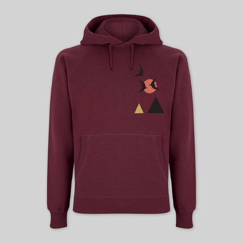 Horizon Hoodie