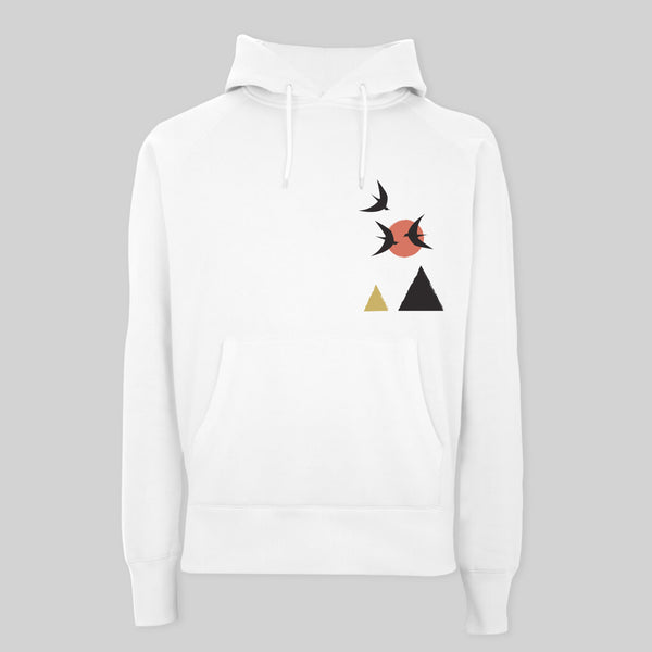 Horizon Hoodie