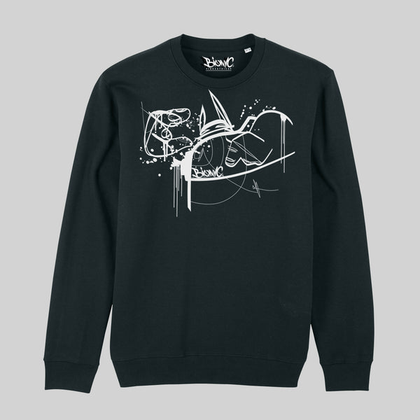 Legend Crewneck Sweatshirt