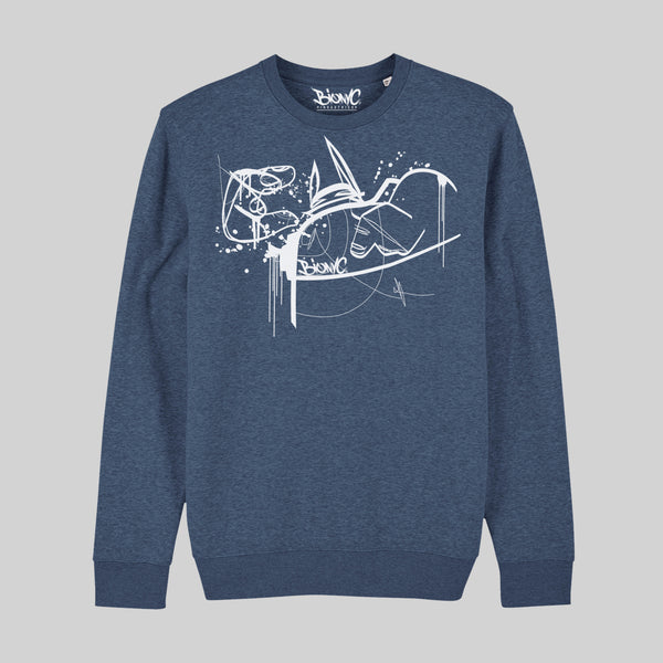 Legend Crewneck Sweatshirt