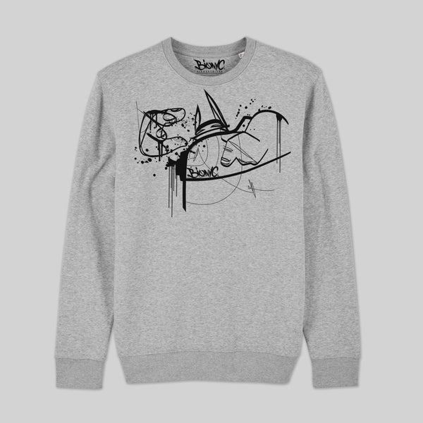 Legend Crewneck Sweatshirt