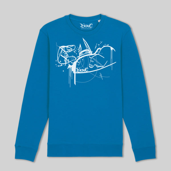 Legend - Youth Sweatshirt