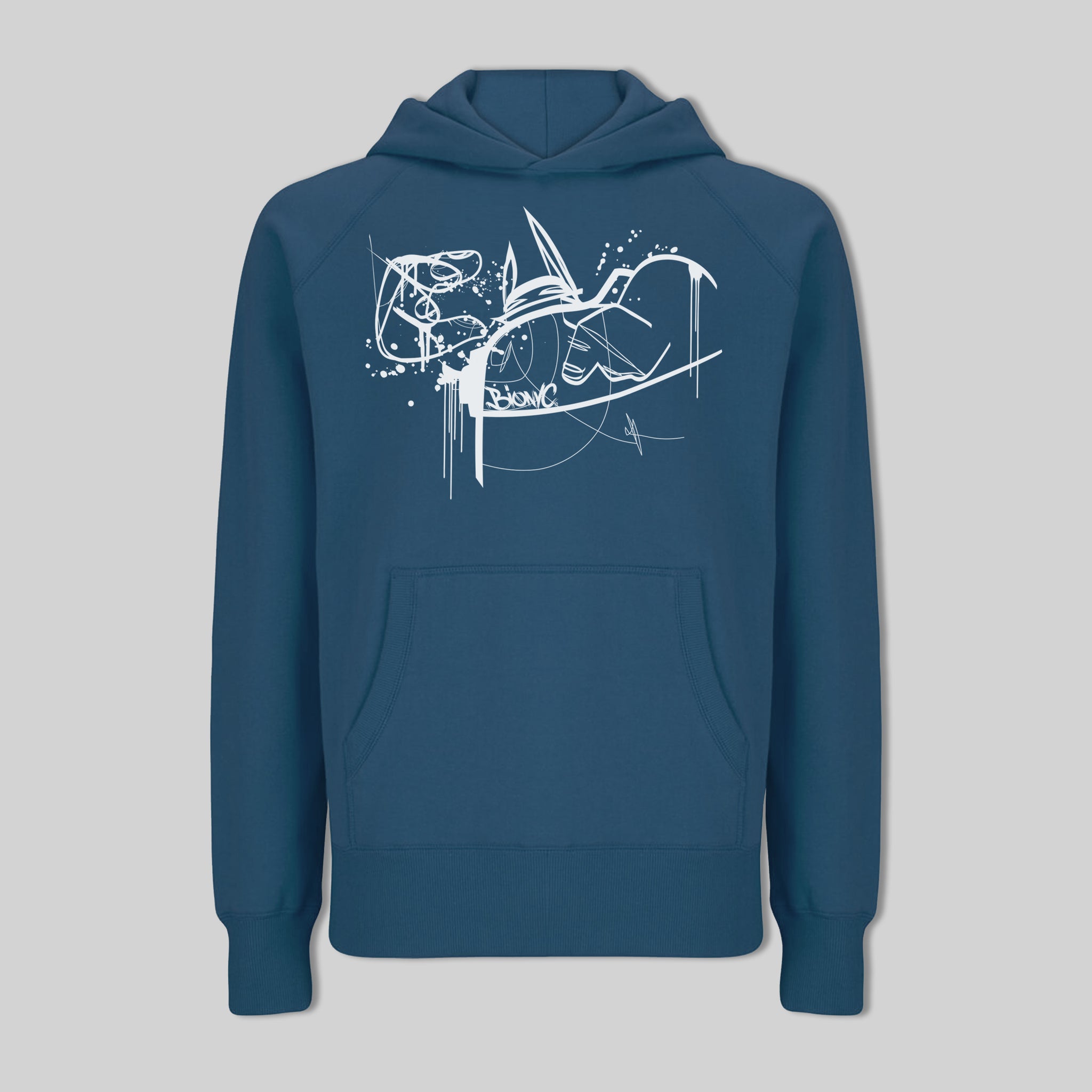 Legend - Youth Hoodie