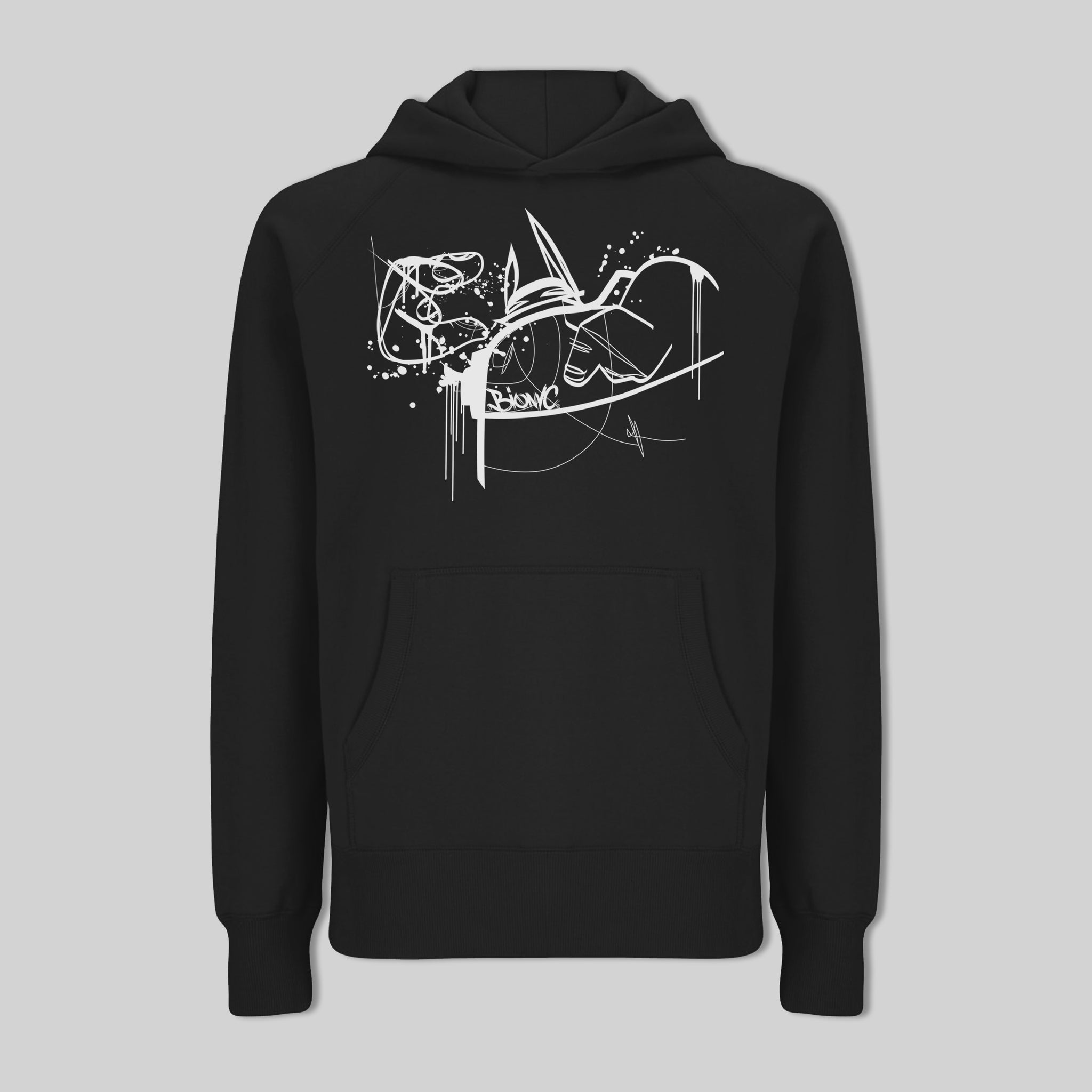 Legend - Youth Hoodie