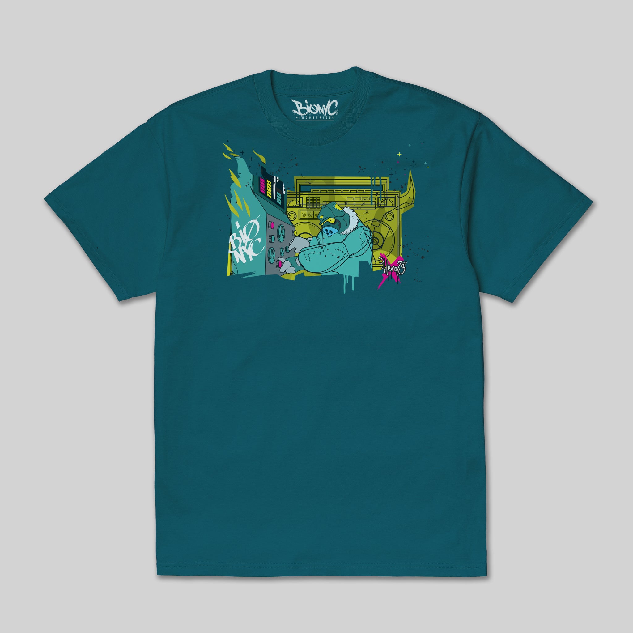 Vibe Controller - Youth T-Shirt